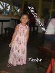 Aishah's daughter