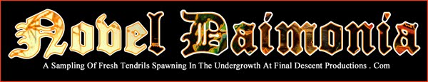 Novel Daimonia