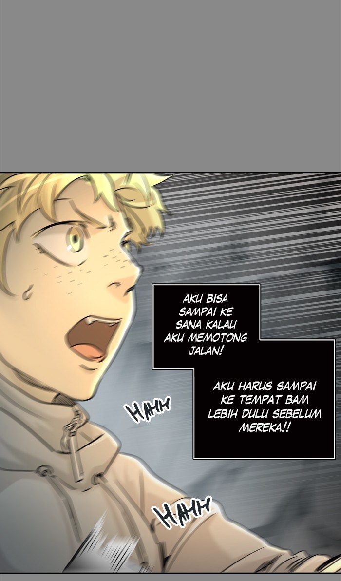 Webtoon Tower Of God Bahasa Indonesia Chapter 323