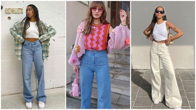 More Cute Outfits to Go Insane In Fashion 2023:
