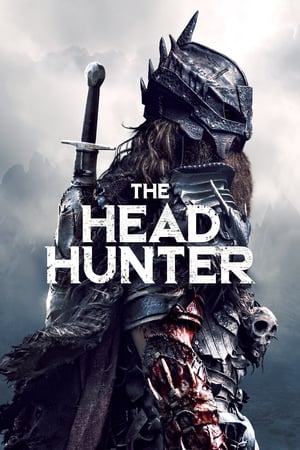 Download The Head Hunter (2019) Bluray 720p