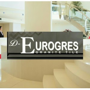 Jual Produk Granit D-Eurogress Surabaya