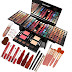 190 Colors Makeup Pallet,Professional Makeup Kit for Women Full Kit,