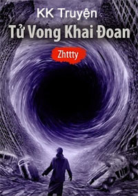 Tử Vong Khai Đoan