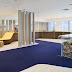 Office Interior Design | VISY | Jackson Clements Burrows