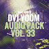 Hanz Witker (Dvj Yoom) - Audio Pack Vol. 33