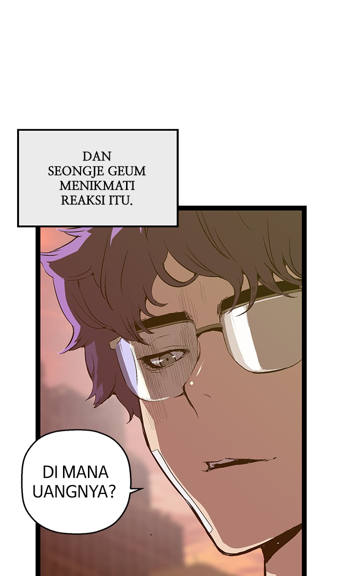 Webtoon Weak Hero Bahasa Indonesia Chapter 82