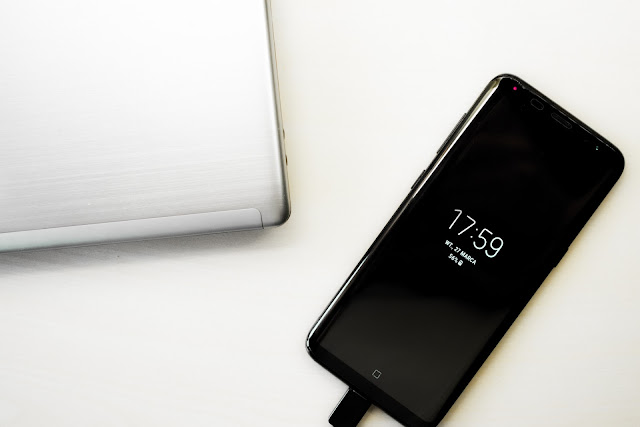 7 Senarai Telefon Dengan Bateri Besar 5000 mAh Dengan Harga Bawah RM1000 Bagi Tahun 2020