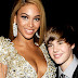 Beyoncé e Justin Bieber lideram a lista de indicados ao EMA 2016