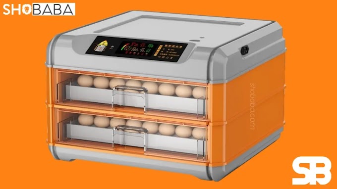 मुर्गी पालन से कमा सकते है लाखों रुपये, जानिए मुर्गी पालन के तरीके और फायदे। (Egg Incubator)