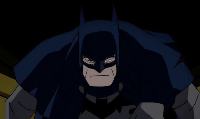 IGN Batman: Gotham by Gaslight