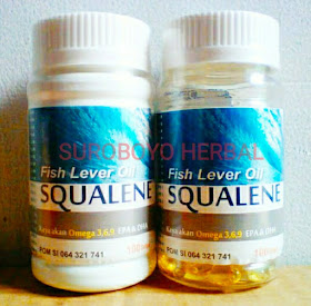 Jual squalene oil di surabaya