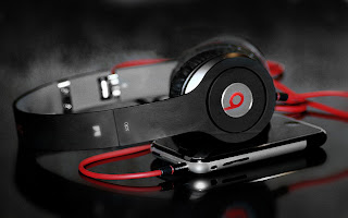 BEATS TRICKS EVERYONE TO THINK ? ABOUT ITS PREMIUM PRODUCT