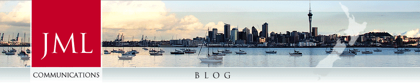 JML Communications Blog