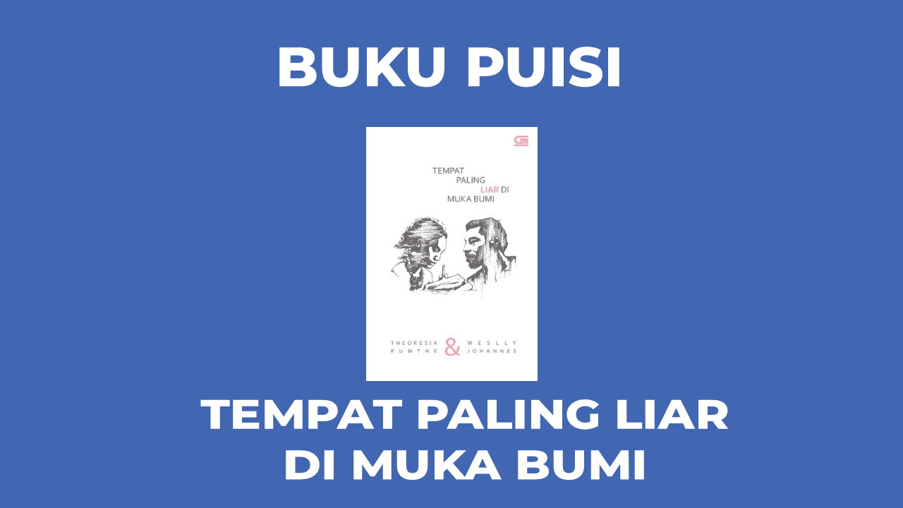 tempat paling liar di muka bumi pdf