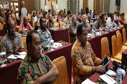 BKD Papua Diminta Kaji Rencana Perekrutan PPPK Tingkat Provinsi