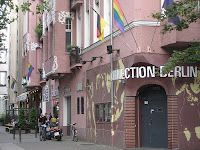 Art Hotel Connection, Berlin
