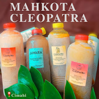 Jamu ini di cimahi