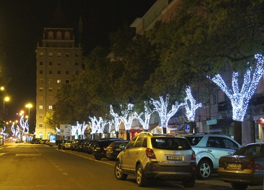 Alameda - Lisboa - 1