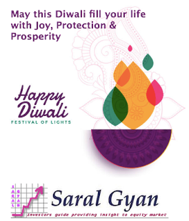 Saral Gyan Diwali Muhurat Stock Picks