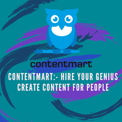 Contentmart Review