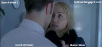 Sharon Stone's hot scene in office - Basic Instinct 2