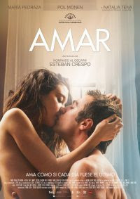 Download Film Amar 2017 HD Full Movie Subtitle Indonesia