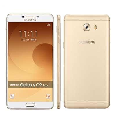 Samsung Galaxy C9 Pro (SM-C900F) Stock Rom | Galaxy C9 Pro Firmware File