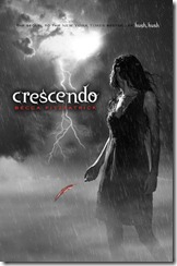 crescendo