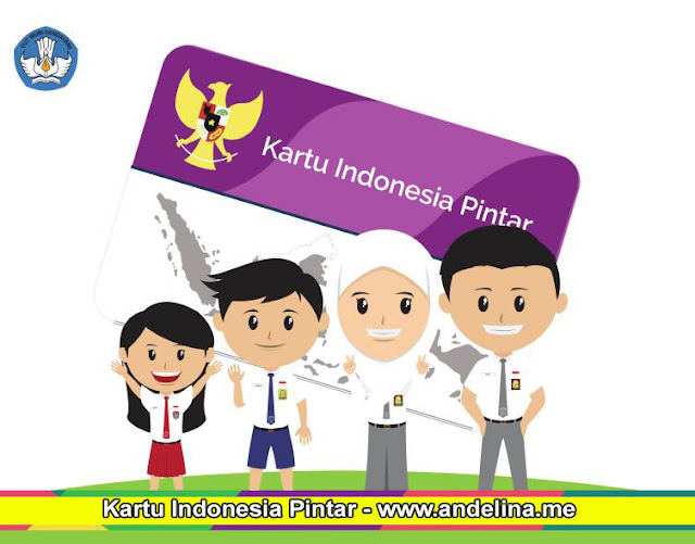 Cara Daftar Kartu Indonesia Pintar Online
