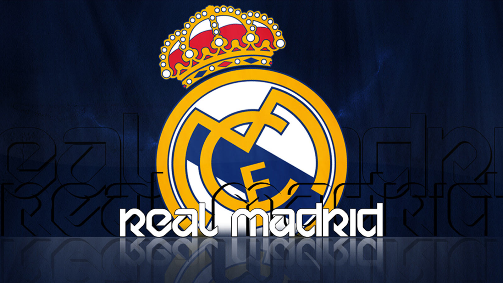 Real Madrid Fc Real Madrid