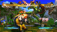 Street Fighters Tekken X Full Version