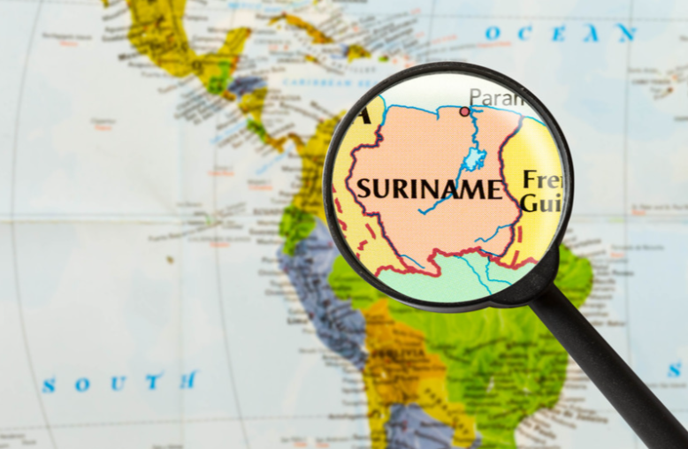 Best lessons in Surinamese Dutch by Learn Language Center