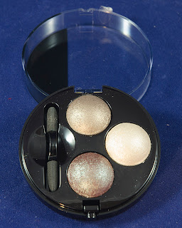 Trío De Sombras Innocence De MUA