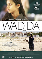 Assistir O Sonho de Wadjda - 2012 (Legendado)