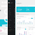 Mooli - Responsive Admin Dashboard Template 