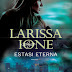 21 giugno 2012: ESTASI ETERNA di Larissa Ione