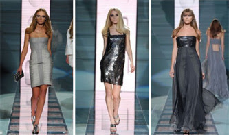 versace evening dresses