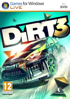 Dirt 3