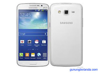 Cara Flashing Samsung Galaxy Grand 2 Duos SM-G7102