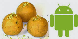 Ladoo, Android OS version after KitKat ?
