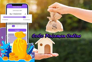 CoCo Pinjaman Online : Hati-Hati Ini Bukti Legalitasnya