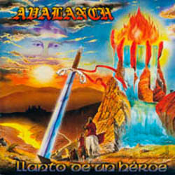 Avalanch - Llanto de un héroe (1999)