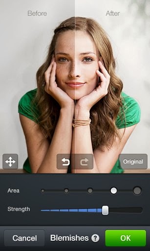 LINE camera 6.3.1 APK