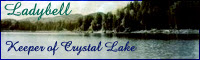 Keeper of Crystal Lake - Ladybell