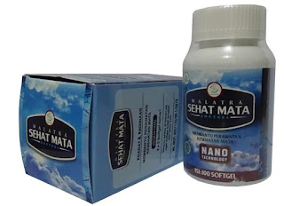 Obat Mata Plus Tradisional, Mengobati Mata Plus Secara Alami