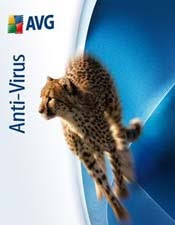 AVG Anti-Virus plus Firewall