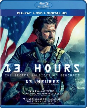 13 Hours 2016 Dual Audio Hindi Bluray Download 13 Hours 2016 Dual Audio Hindi Bluray Download