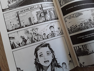 planches image avis critique résumé photo manga bd