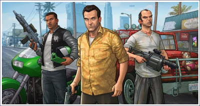 GTA Vice City